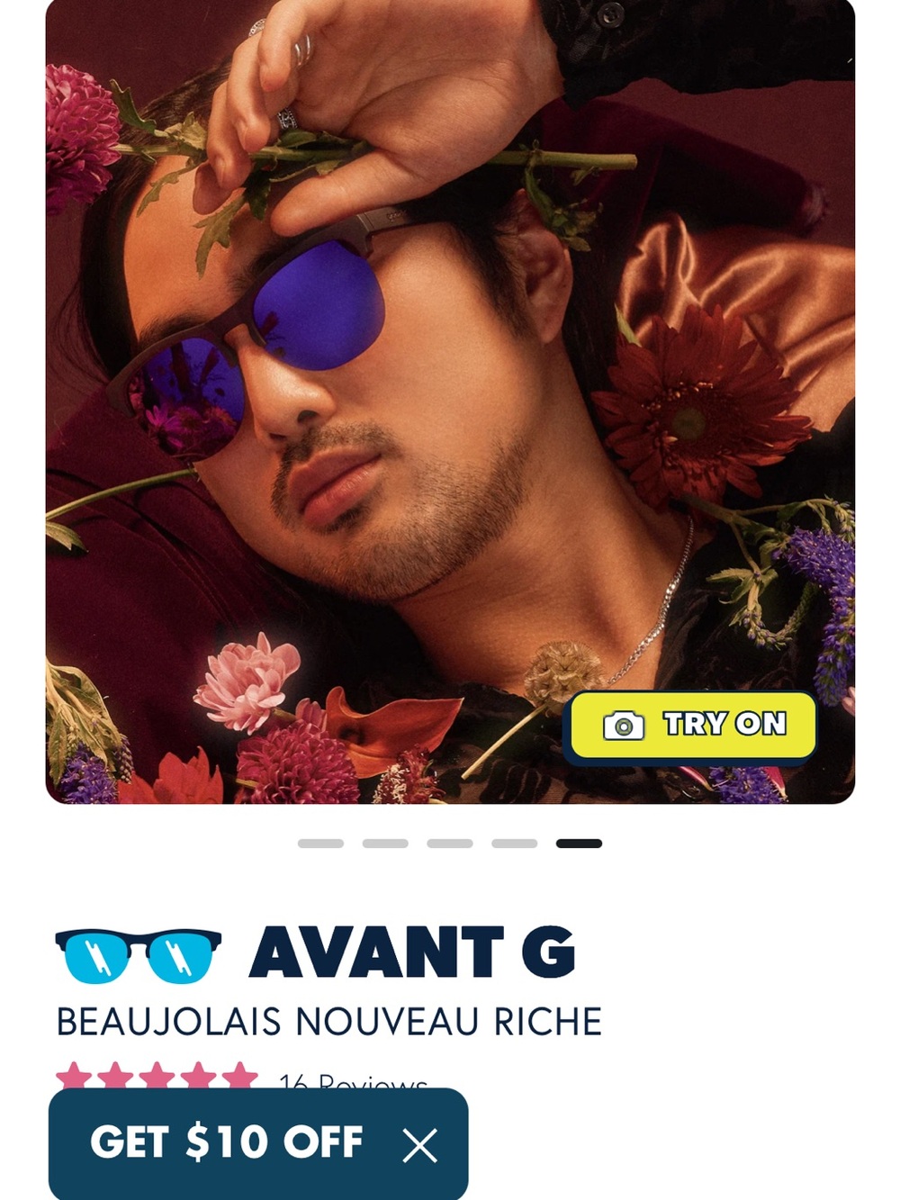 Goodr sunglasses